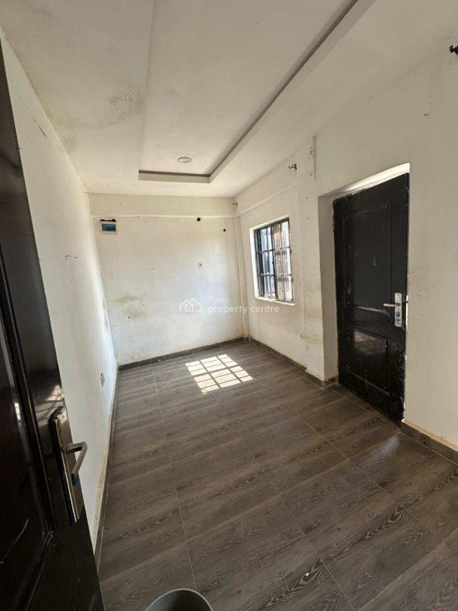 Well Finished Room Self-contain, Life Camp, Abuja, Self Contain (single Rooms) for Rent