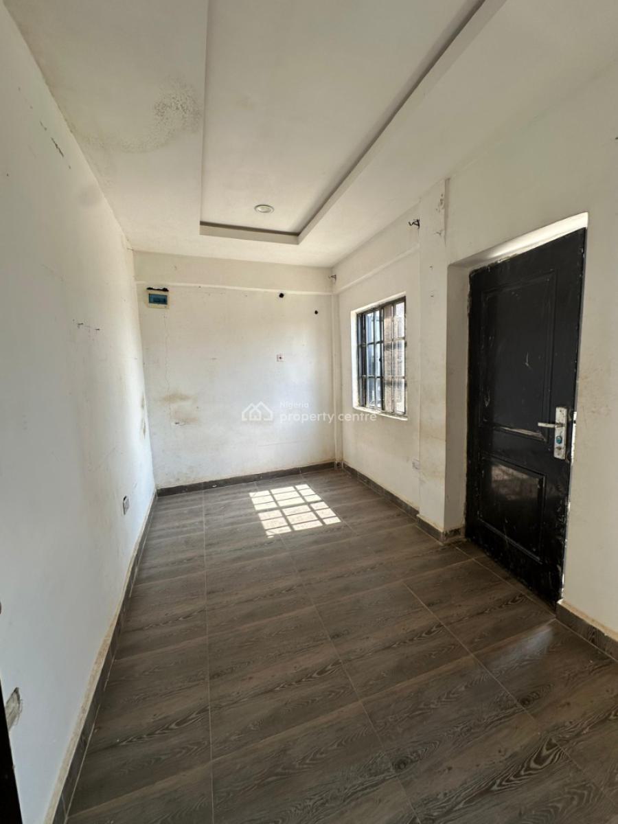 Well Finished Room Self-contain, Life Camp, Abuja, Self Contain (single Rooms) for Rent