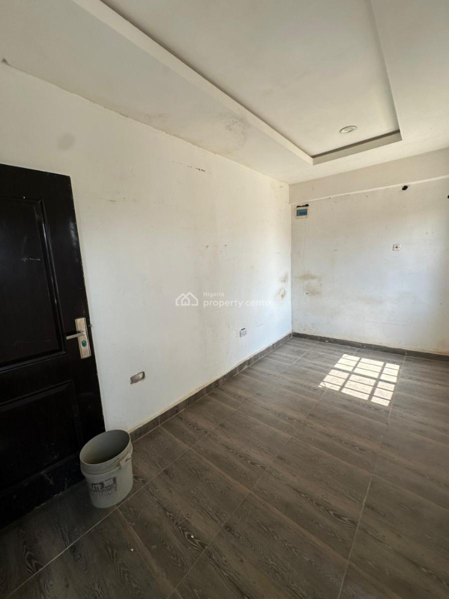 Well Finished Room Self-contain, Life Camp, Abuja, Self Contain (single Rooms) for Rent
