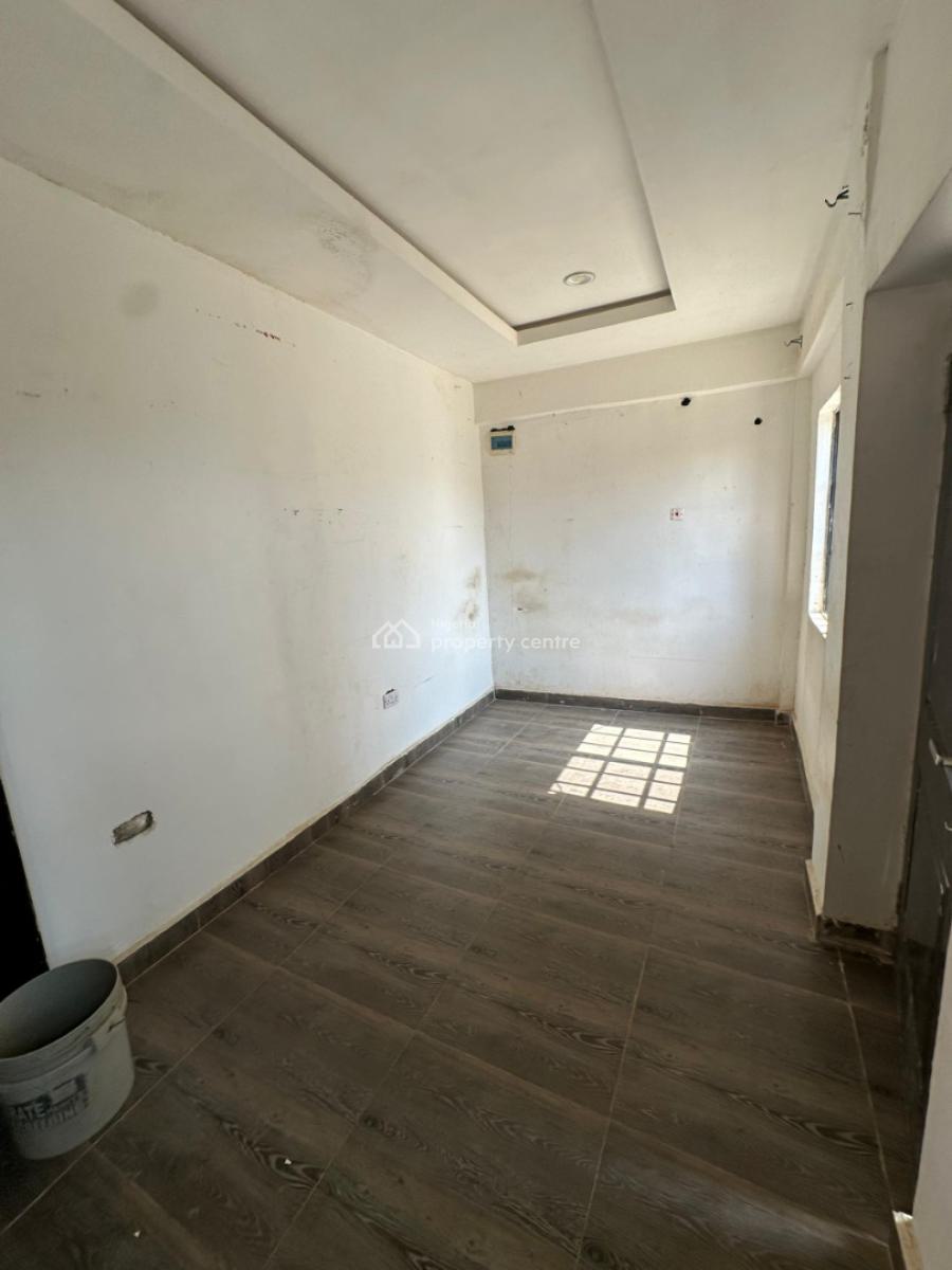 Well Finished Room Self-contain, Life Camp, Abuja, Self Contain (single Rooms) for Rent