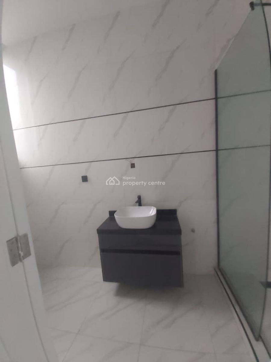 Exquisite 5 Bedroom Detached Duplex with Bq Pool, Mega Mound Lekky County, Lekki Phase 2, Lekki, Lagos, Detached Duplex for Sale