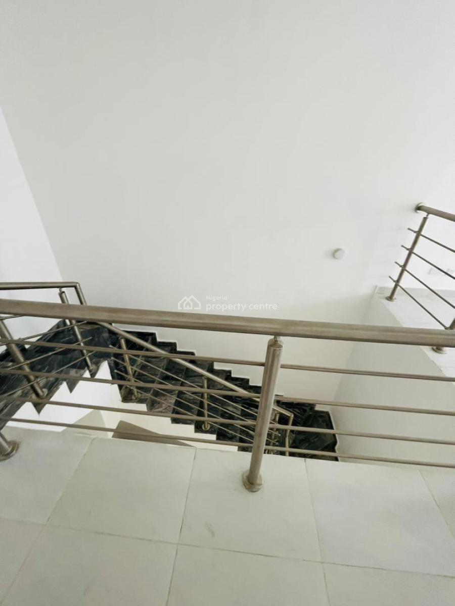 Now Available, Chevron Lekki Lagos, Lekki, Lagos, Semi-detached Duplex for Rent