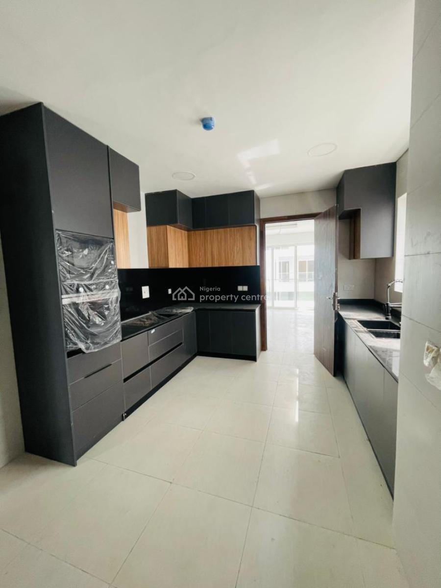 Now Available, Chevron Lekki Lagos, Lekki, Lagos, Semi-detached Duplex for Rent