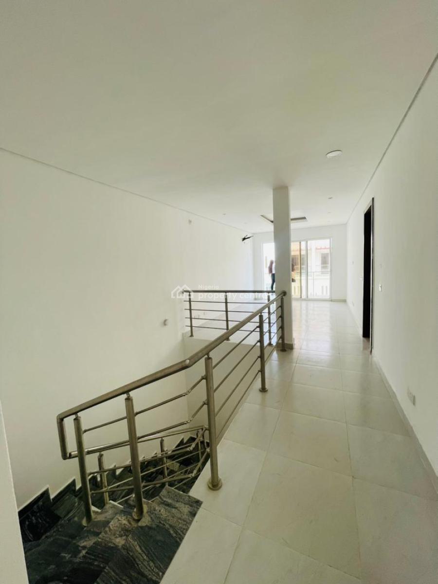 Now Available, Chevron Lekki Lagos, Lekki, Lagos, Semi-detached Duplex for Rent