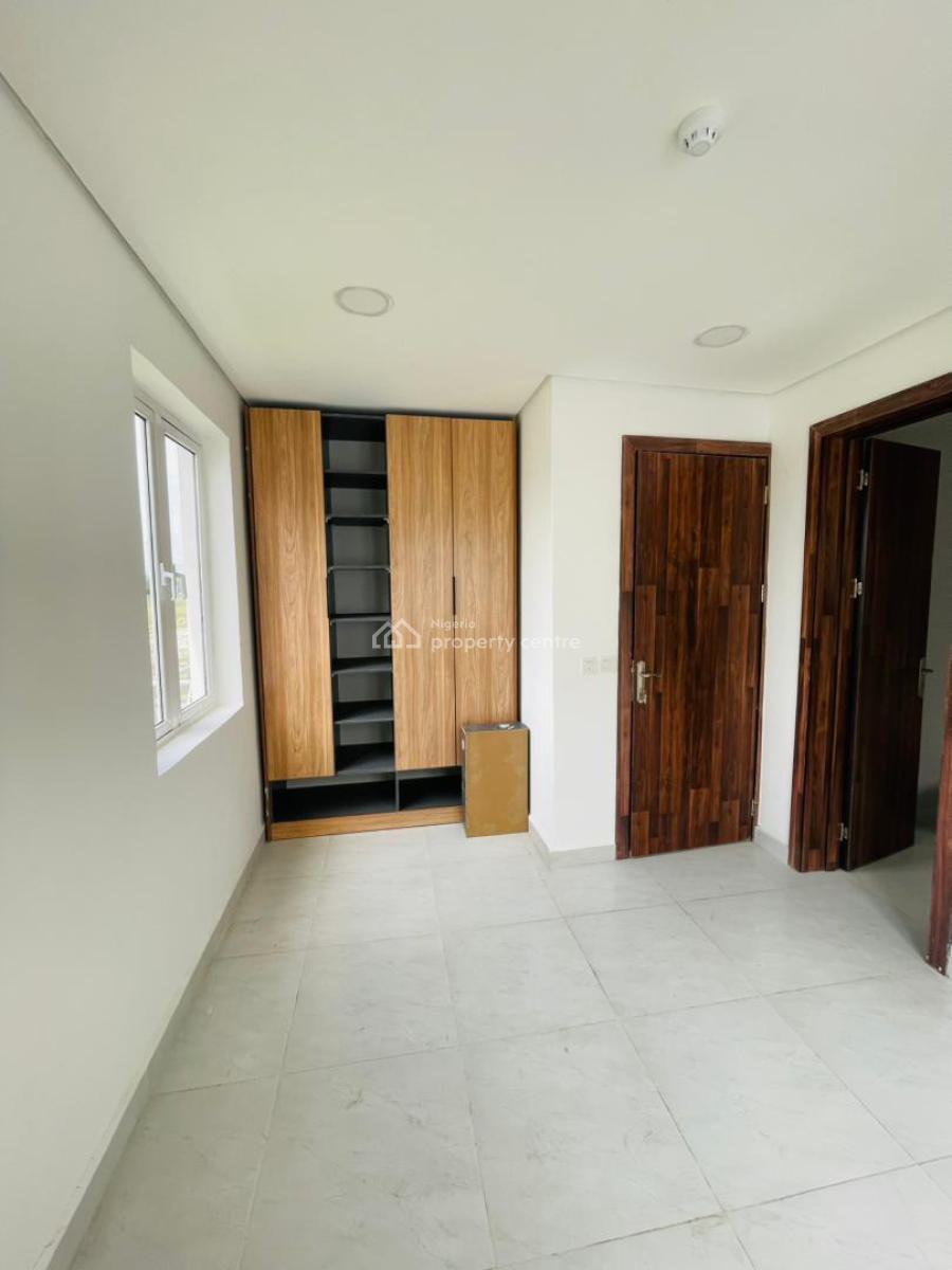 Now Available, Chevron Lekki Lagos, Lekki, Lagos, Semi-detached Duplex for Rent