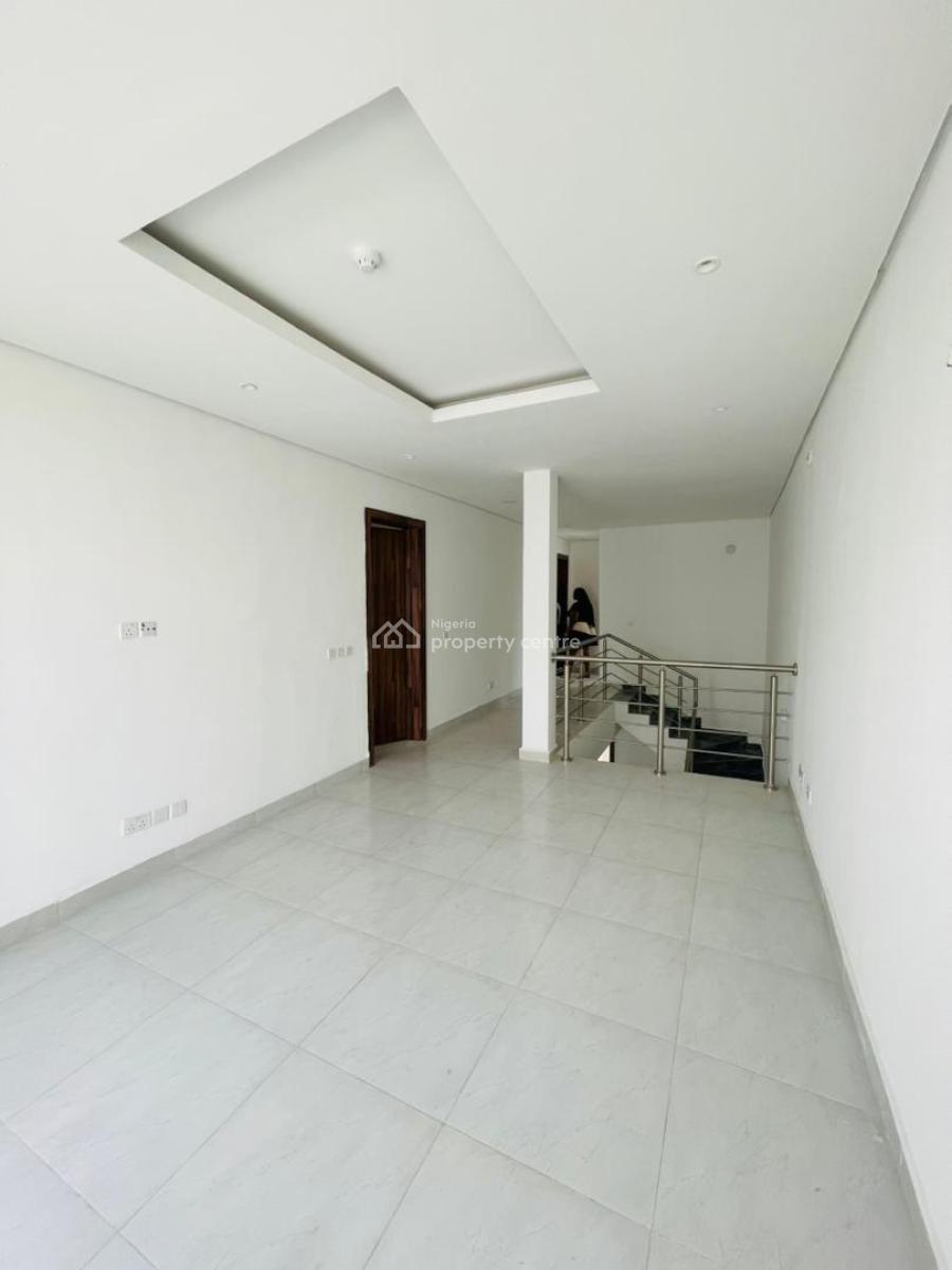 Now Available, Chevron Lekki Lagos, Lekki, Lagos, Semi-detached Duplex for Rent