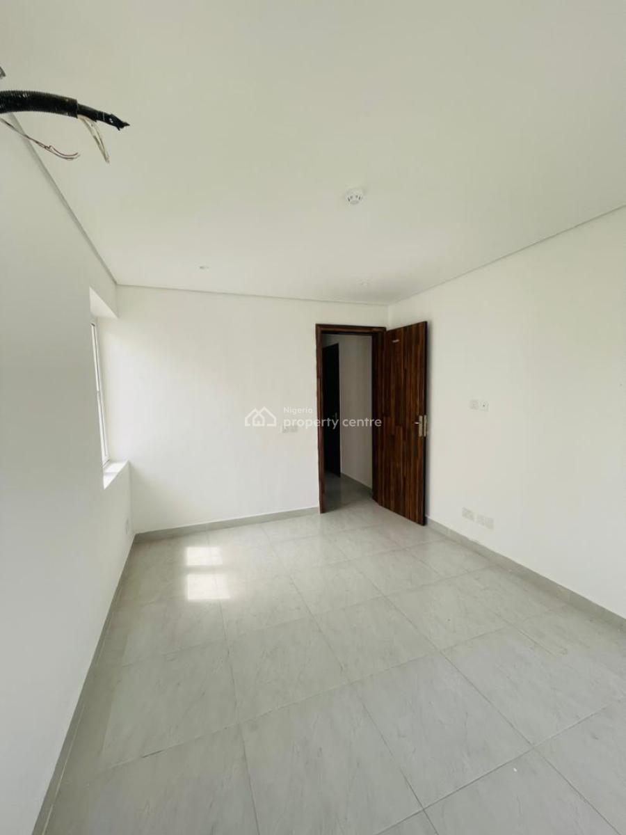 Now Available, Chevron Lekki Lagos, Lekki, Lagos, Semi-detached Duplex for Rent