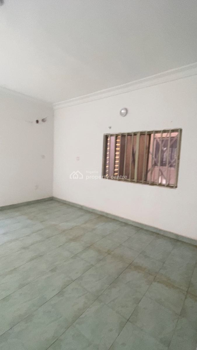 Neatly Built 2 Bedroom Flat  Wuse 2, Wuse 2, Wuse 2, Abuja, Flat / Apartment for Rent