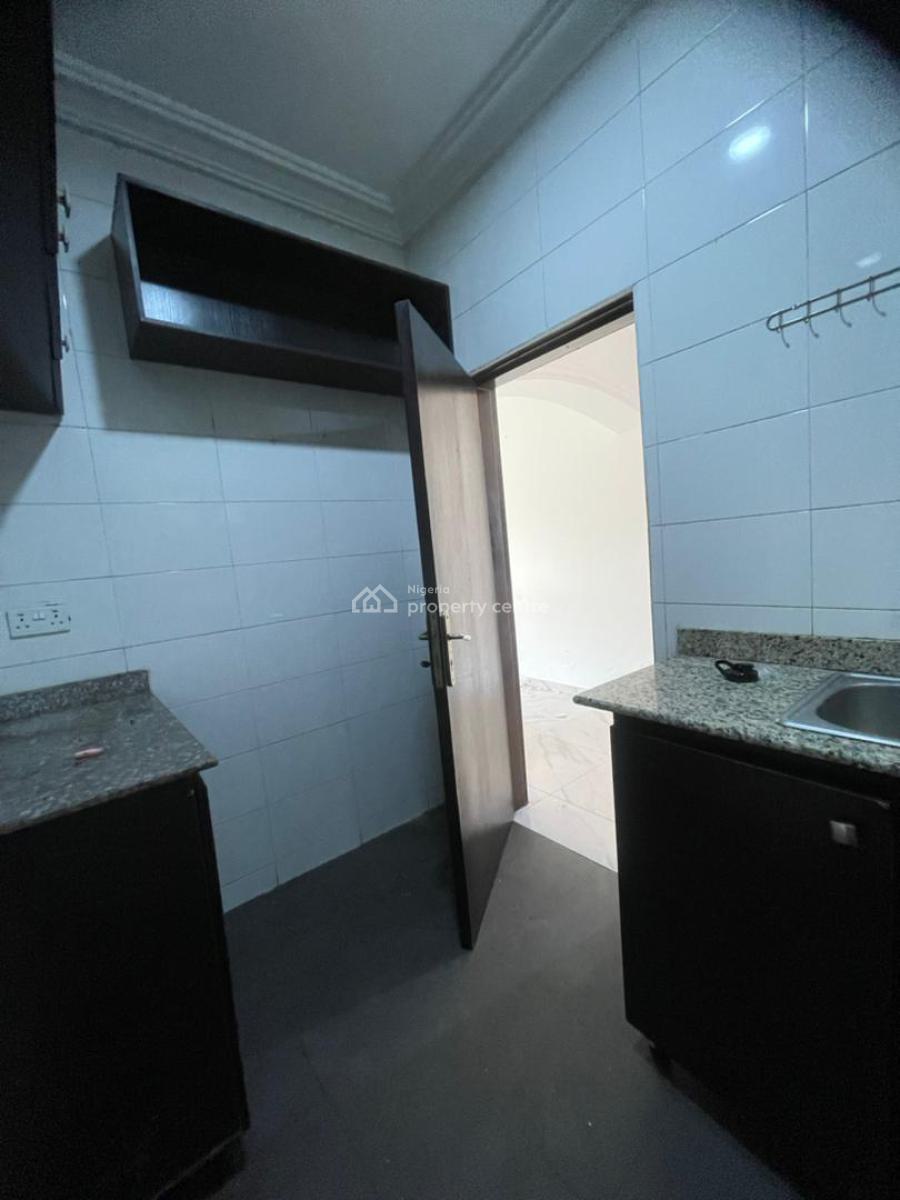 Exotic 2 Bedroom Duplex with Federal Light, Shell Cooperative Estate Eneka Eliozu Link Road, Eneka, Port Harcourt, Rivers, Flat / Apartment for Rent