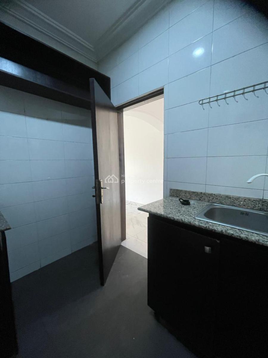 Exotic 2 Bedroom Duplex with Federal Light, Shell Cooperative Estate Eneka Eliozu Link Road, Eneka, Port Harcourt, Rivers, Flat / Apartment for Rent