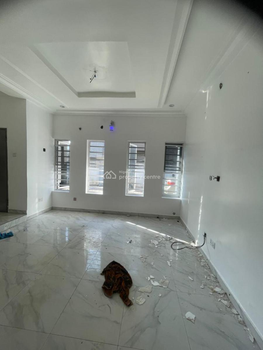 Exotic 2 Bedroom Duplex with Federal Light, Shell Cooperative Estate Eneka Eliozu Link Road, Eneka, Port Harcourt, Rivers, Flat / Apartment for Rent