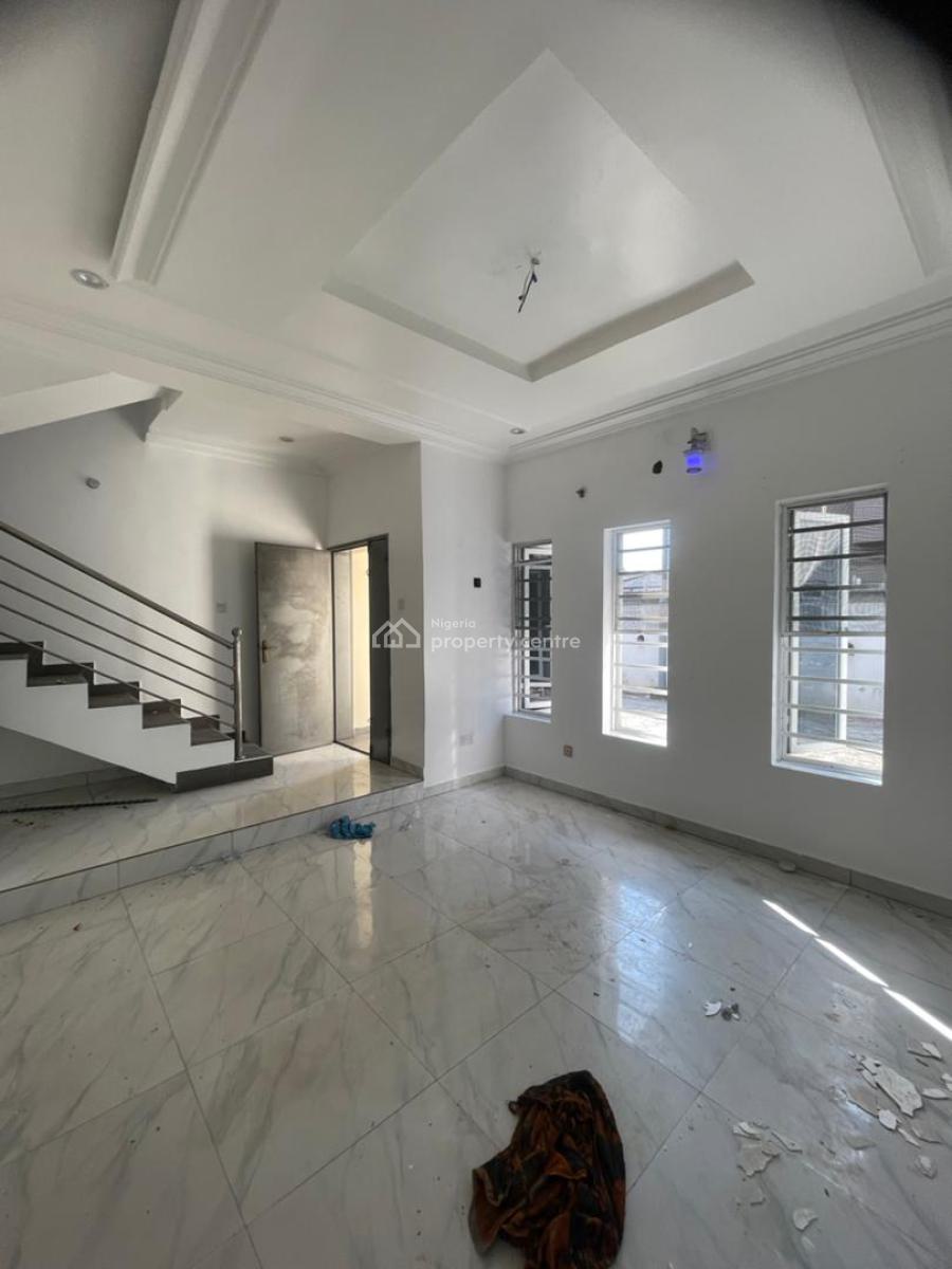 Exotic 2 Bedroom Duplex with Federal Light, Shell Cooperative Estate Eneka Eliozu Link Road, Eneka, Port Harcourt, Rivers, Flat / Apartment for Rent