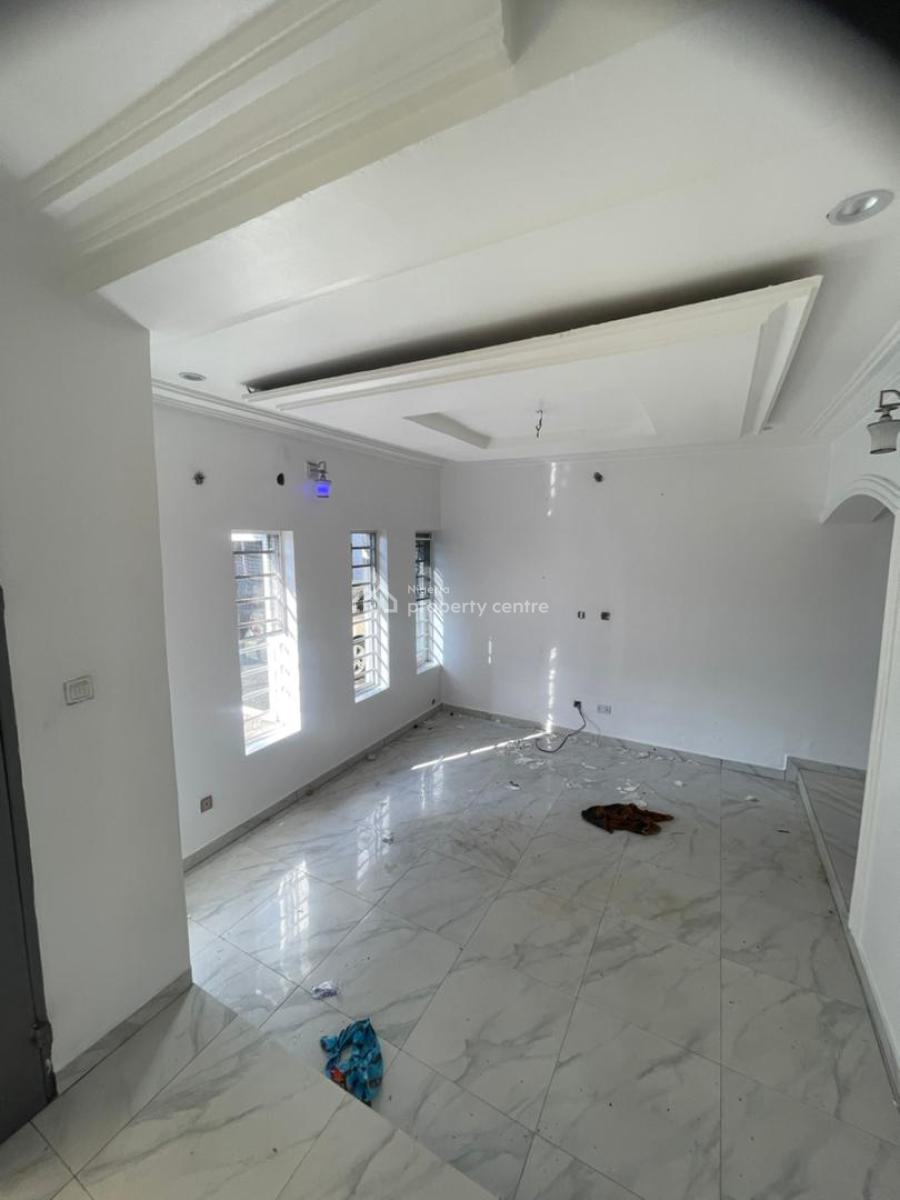 Exotic 2 Bedroom Duplex with Federal Light, Shell Cooperative Estate Eneka Eliozu Link Road, Eneka, Port Harcourt, Rivers, Flat / Apartment for Rent