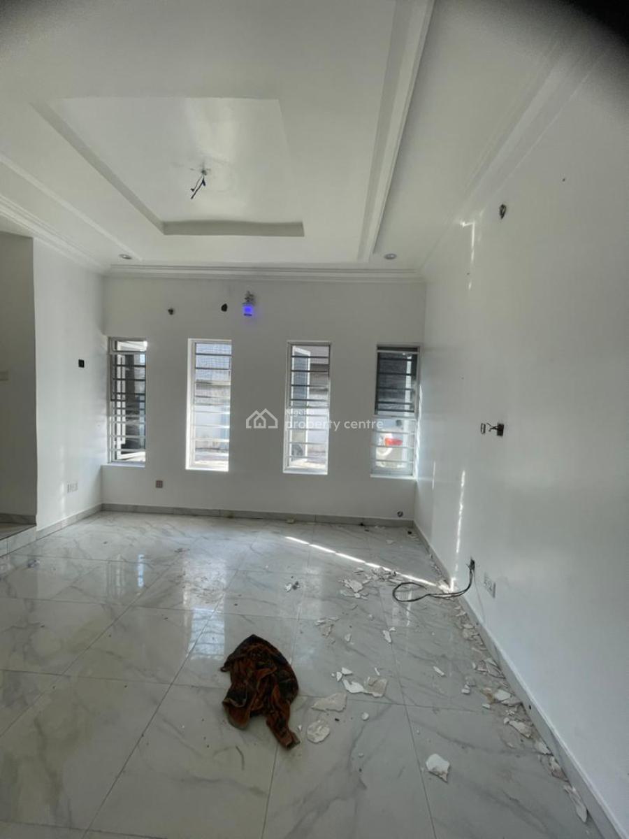 Exotic 2 Bedroom Duplex with Federal Light, Shell Cooperative Estate Eneka Eliozu Link Road, Eneka, Port Harcourt, Rivers, Flat / Apartment for Rent