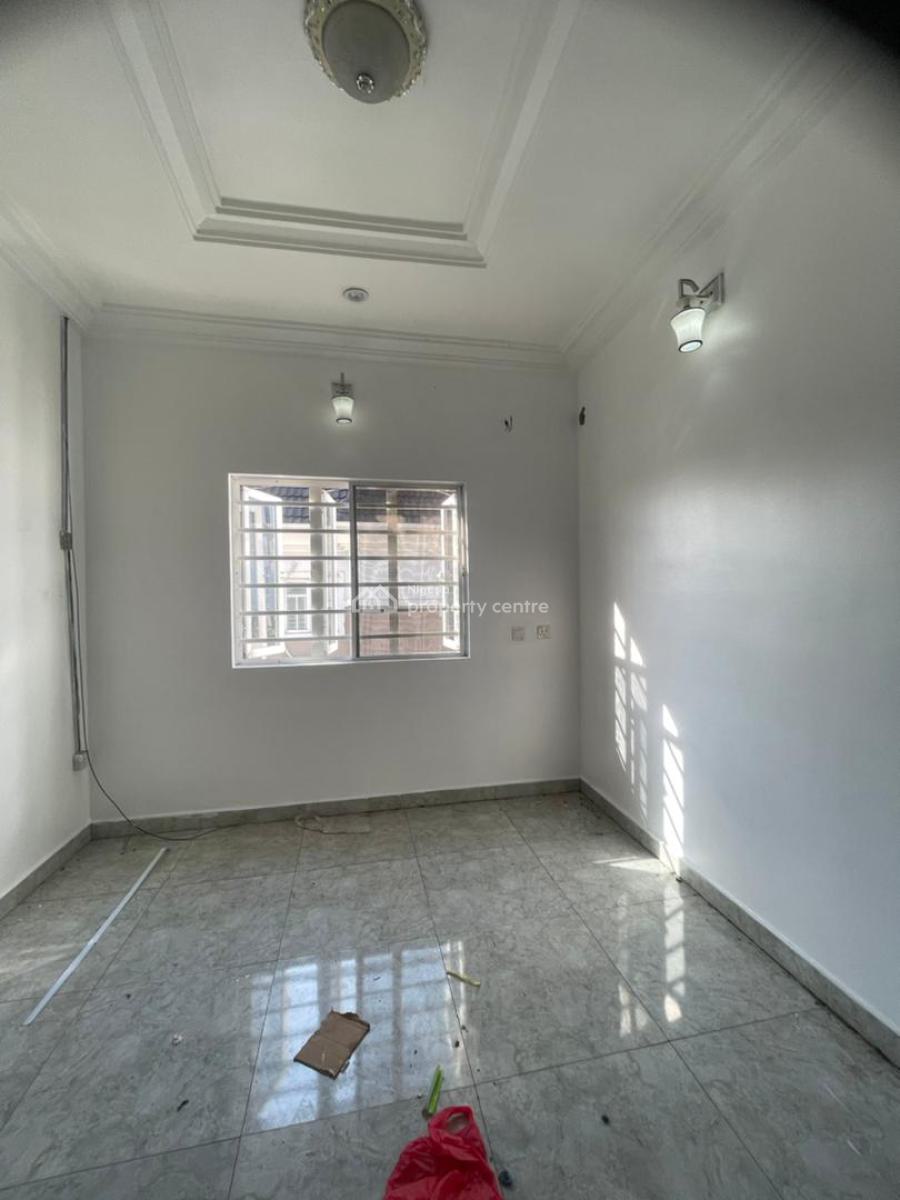 Exotic 2 Bedroom Duplex with Federal Light, Shell Cooperative Estate Eneka Eliozu Link Road, Eneka, Port Harcourt, Rivers, Flat / Apartment for Rent