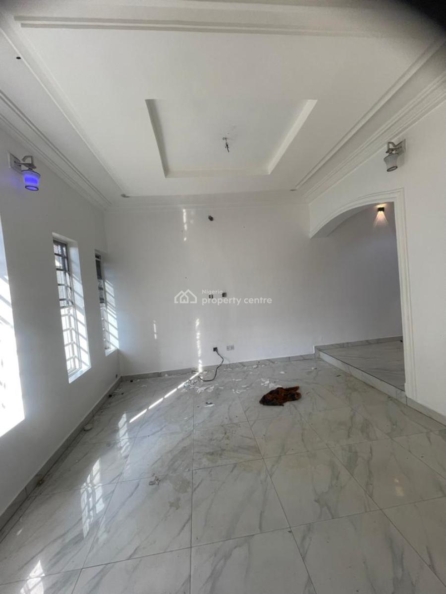 Exotic 2 Bedroom Duplex with Federal Light, Shell Cooperative Estate Eneka Eliozu Link Road, Eneka, Port Harcourt, Rivers, Flat / Apartment for Rent