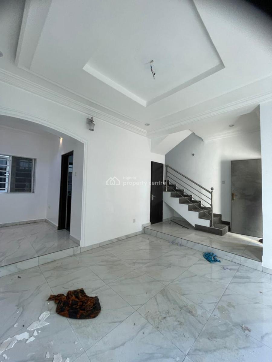 Exotic 2 Bedroom Duplex with Federal Light, Shell Cooperative Estate Eneka Eliozu Link Road, Eneka, Port Harcourt, Rivers, Flat / Apartment for Rent