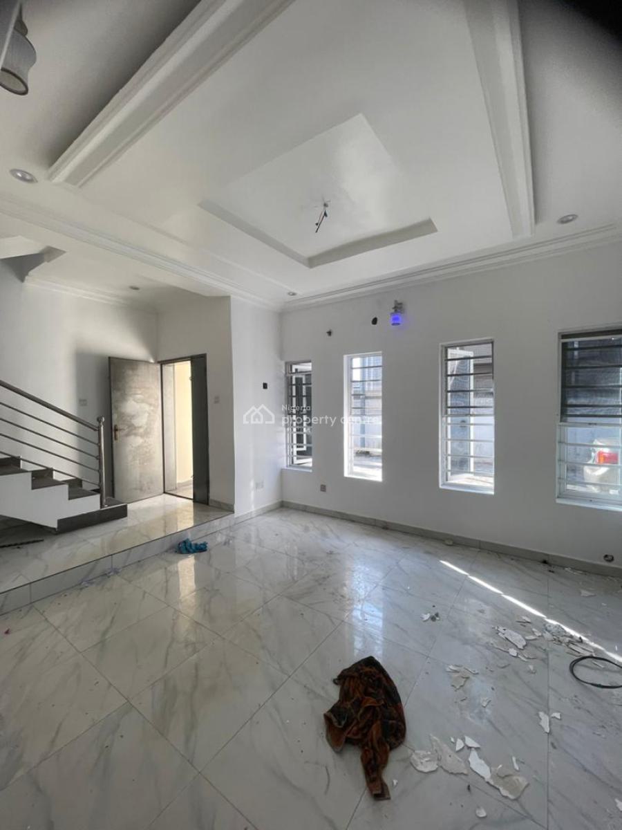 Exotic 2 Bedroom Duplex with Federal Light, Shell Cooperative Estate Eneka Eliozu Link Road, Eneka, Port Harcourt, Rivers, Flat / Apartment for Rent