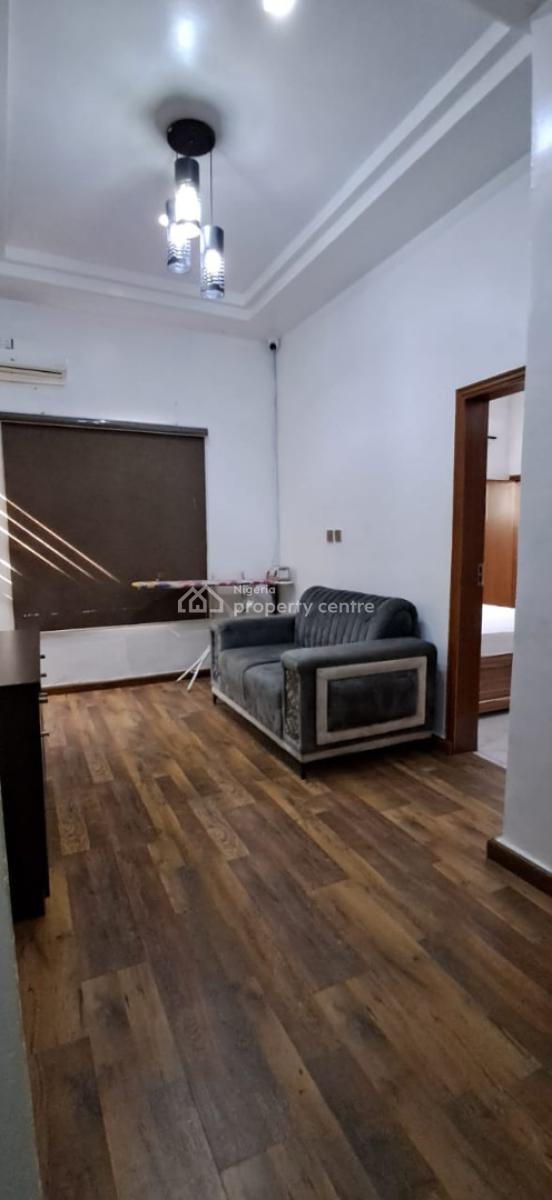 a Furnished Room, Osapa, Lekki, Lagos, Self Contain (single Rooms) for Rent