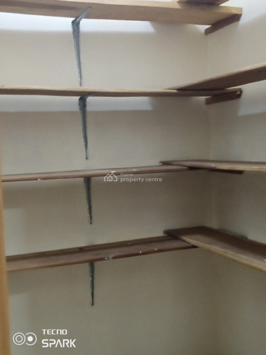 Luxury 3 Bedroom Flat, Gudu, Abuja, Flat / Apartment for Rent