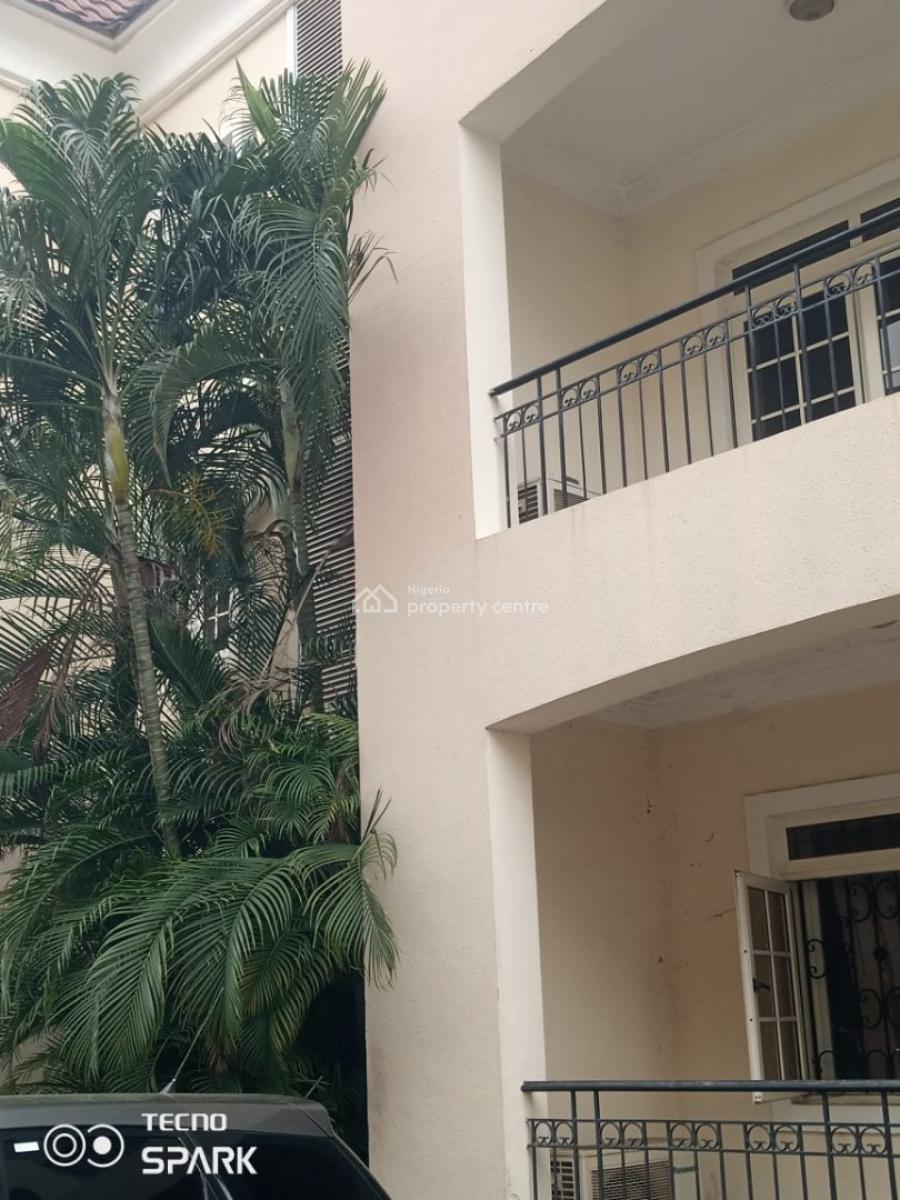 Luxury 3 Bedroom Flat, Gudu, Abuja, Flat / Apartment for Rent