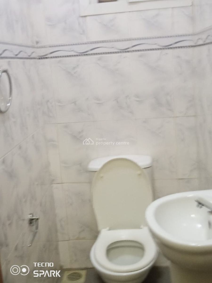 Luxury 3 Bedroom Flat, Gudu, Abuja, Flat / Apartment for Rent