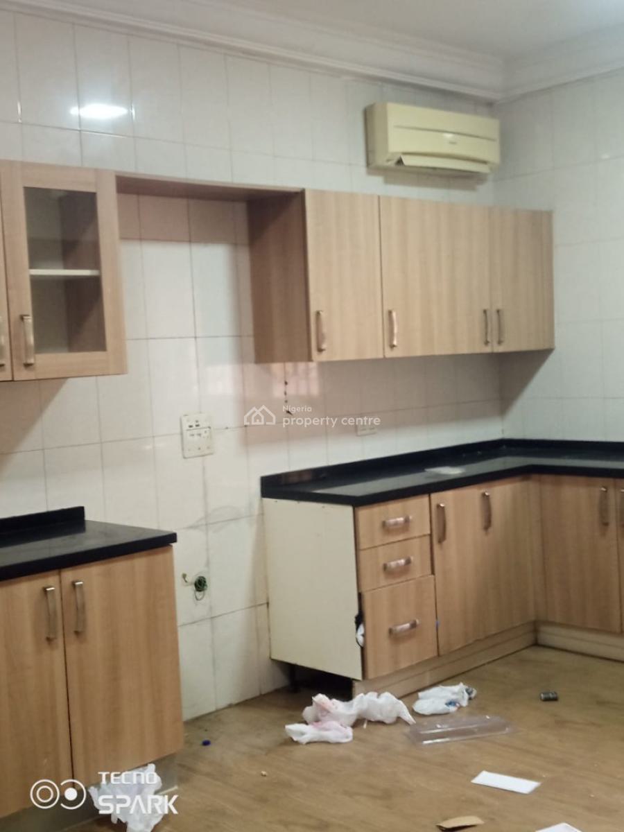 Luxury 3 Bedroom Flat, Gudu, Abuja, Flat / Apartment for Rent