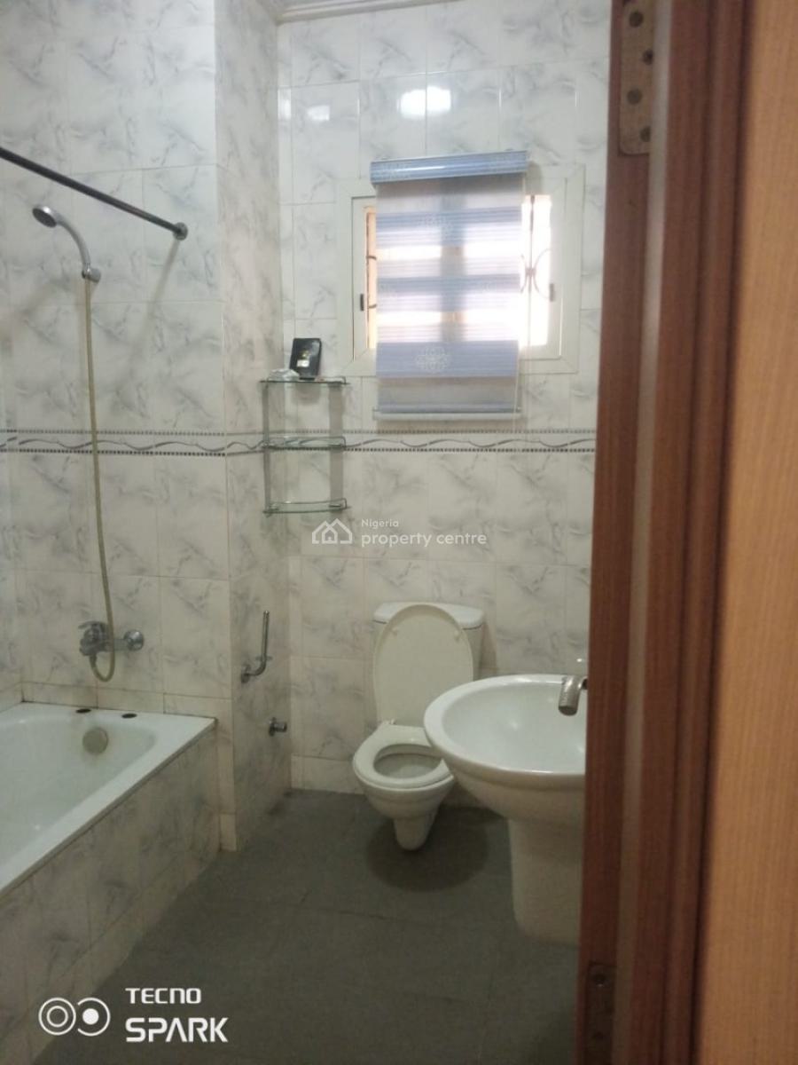 Luxury 3 Bedroom Flat, Gudu, Abuja, Flat / Apartment for Rent