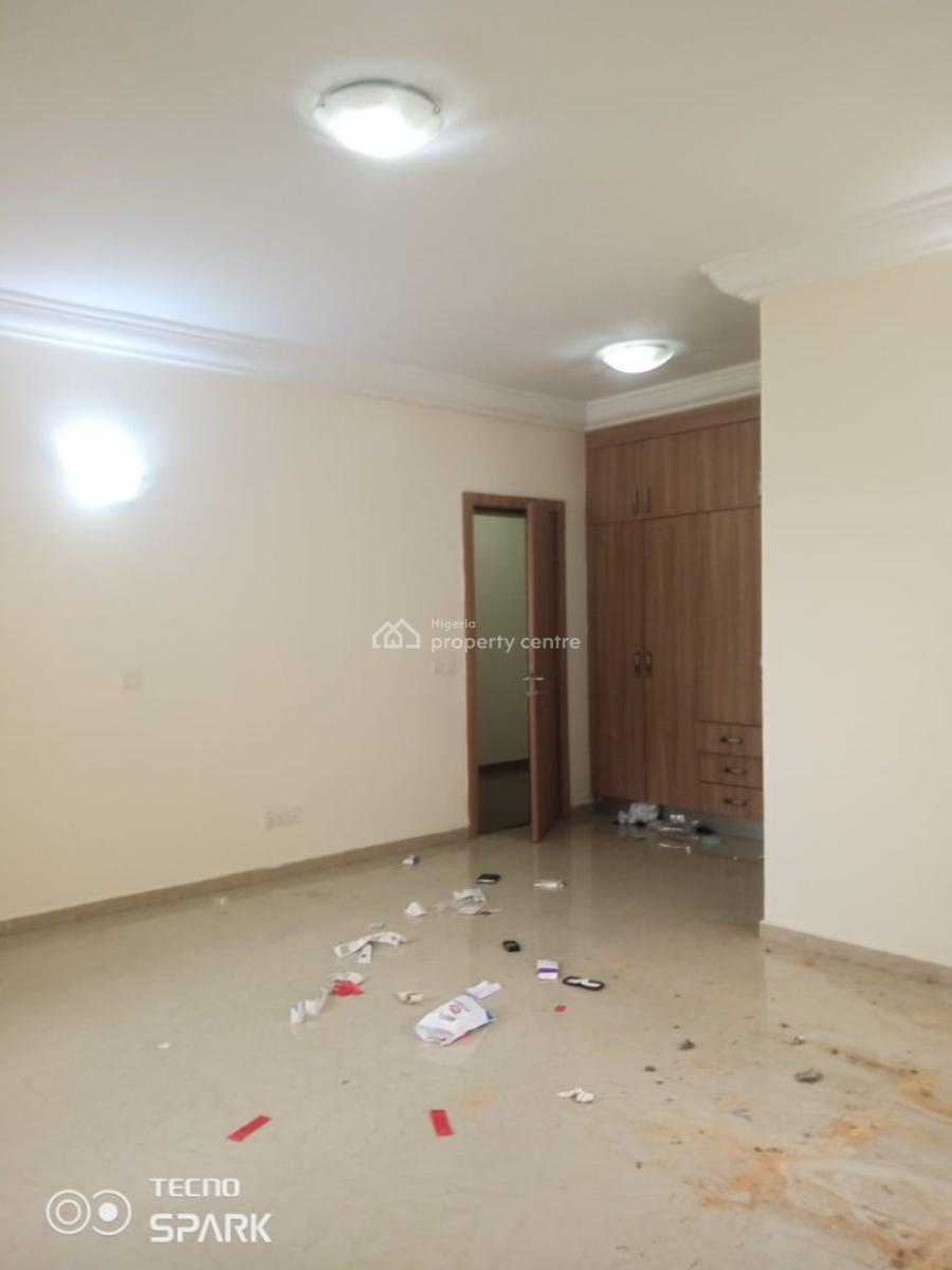 Luxury 3 Bedroom Flat, Gudu, Abuja, Flat / Apartment for Rent