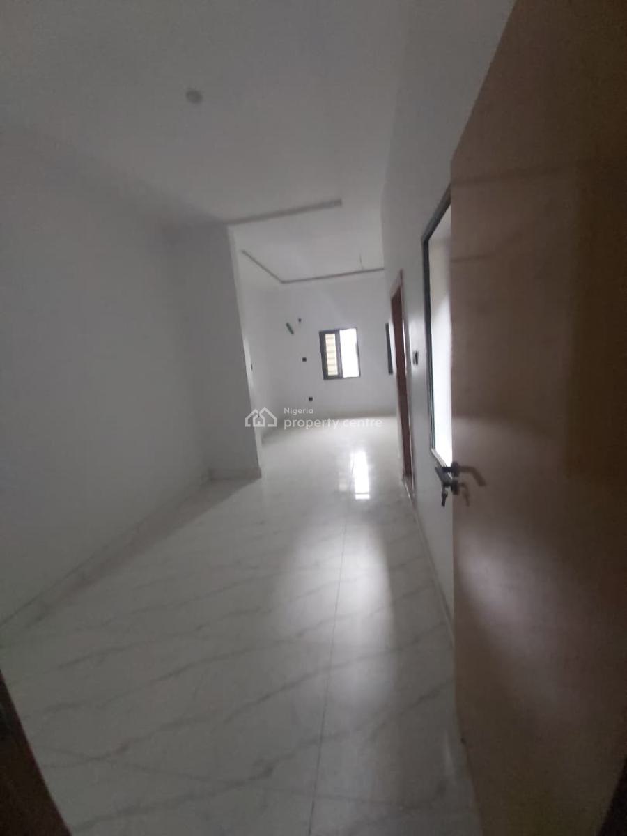 Luxurious 4 Bedroom Terrace Duplex, Mega Mound Lekky County, Lekki Phase 2, Lekki, Lagos, Terraced Duplex for Sale