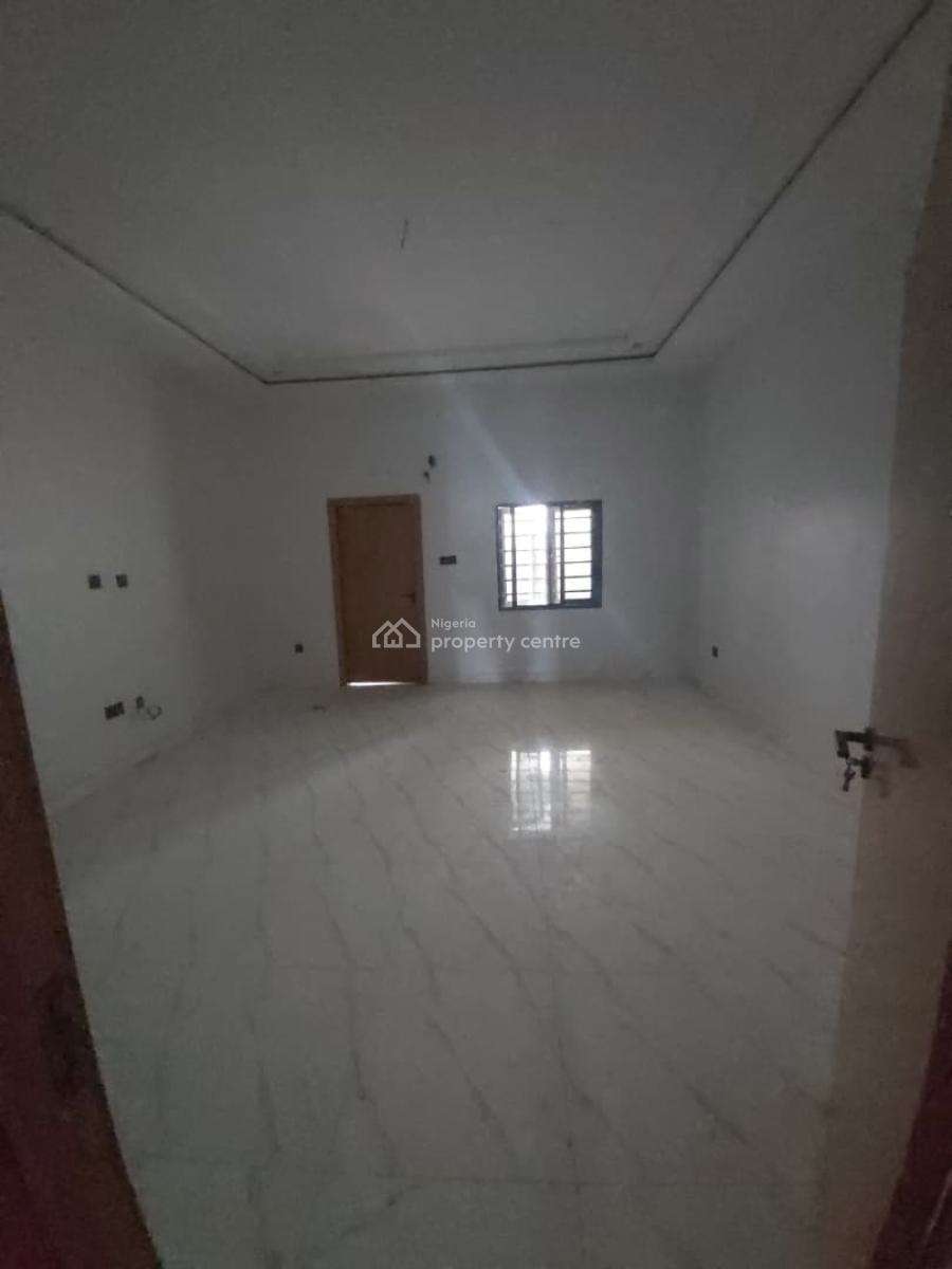 Luxurious 4 Bedroom Terrace Duplex, Mega Mound Lekky County, Lekki Phase 2, Lekki, Lagos, Terraced Duplex for Sale
