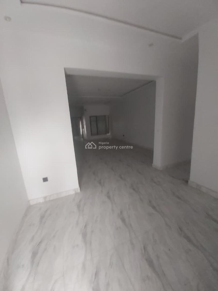 Luxurious 4 Bedroom Terrace Duplex, Mega Mound Lekky County, Lekki Phase 2, Lekki, Lagos, Terraced Duplex for Sale