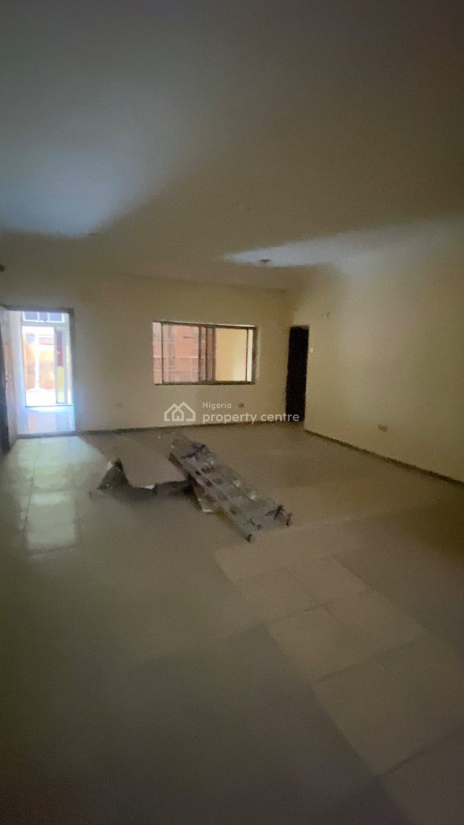 Luxury 3 Bedroom Flat  Wuse 2, Wuse 2, Wuse 2, Abuja, Flat / Apartment for Rent