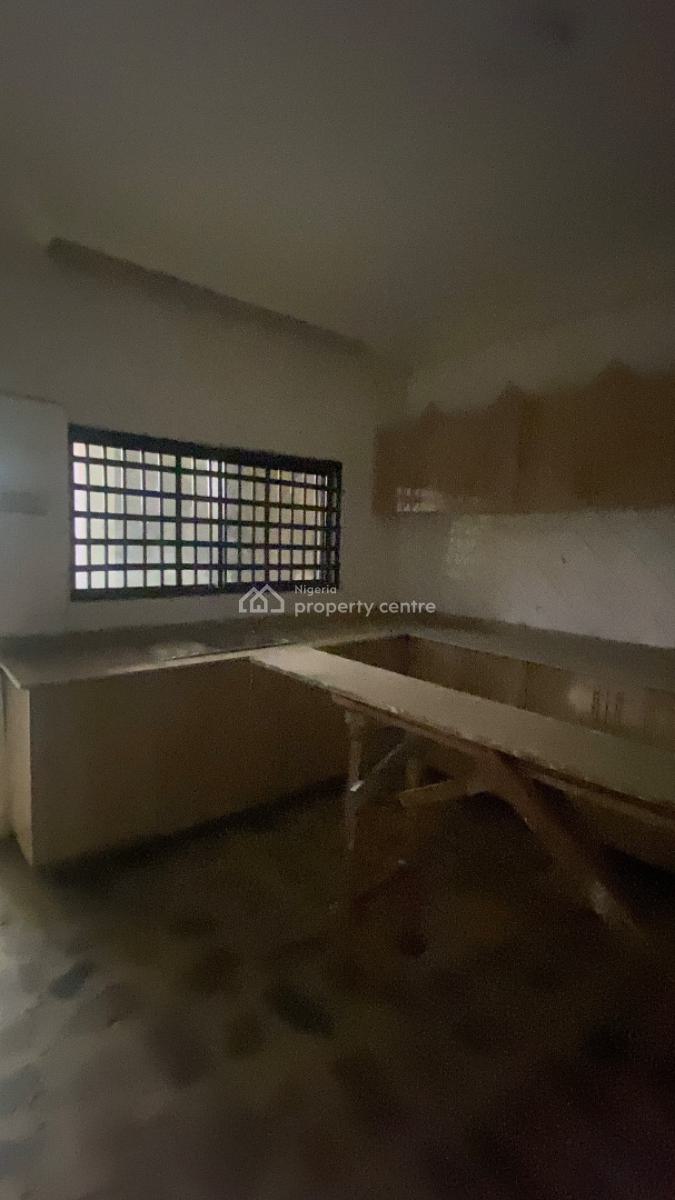 Luxury 3 Bedroom Flat  Wuse 2, Wuse 2, Wuse 2, Abuja, Flat / Apartment for Rent