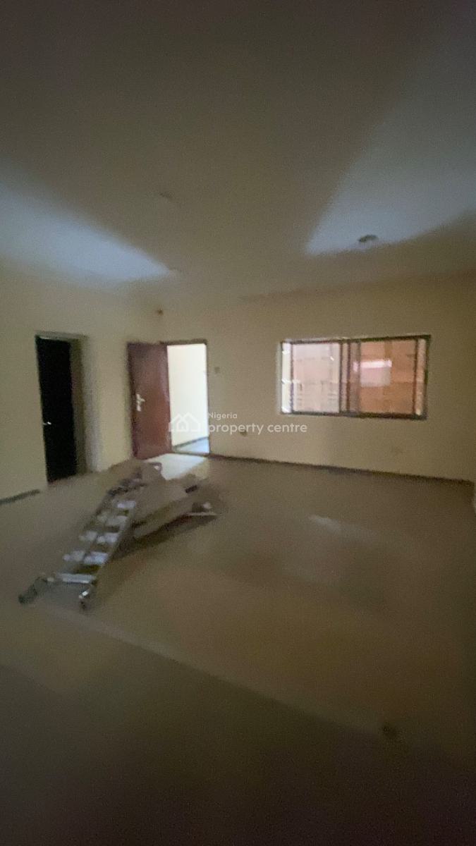 Luxury 3 Bedroom Flat  Wuse 2, Wuse 2, Wuse 2, Abuja, Flat / Apartment for Rent