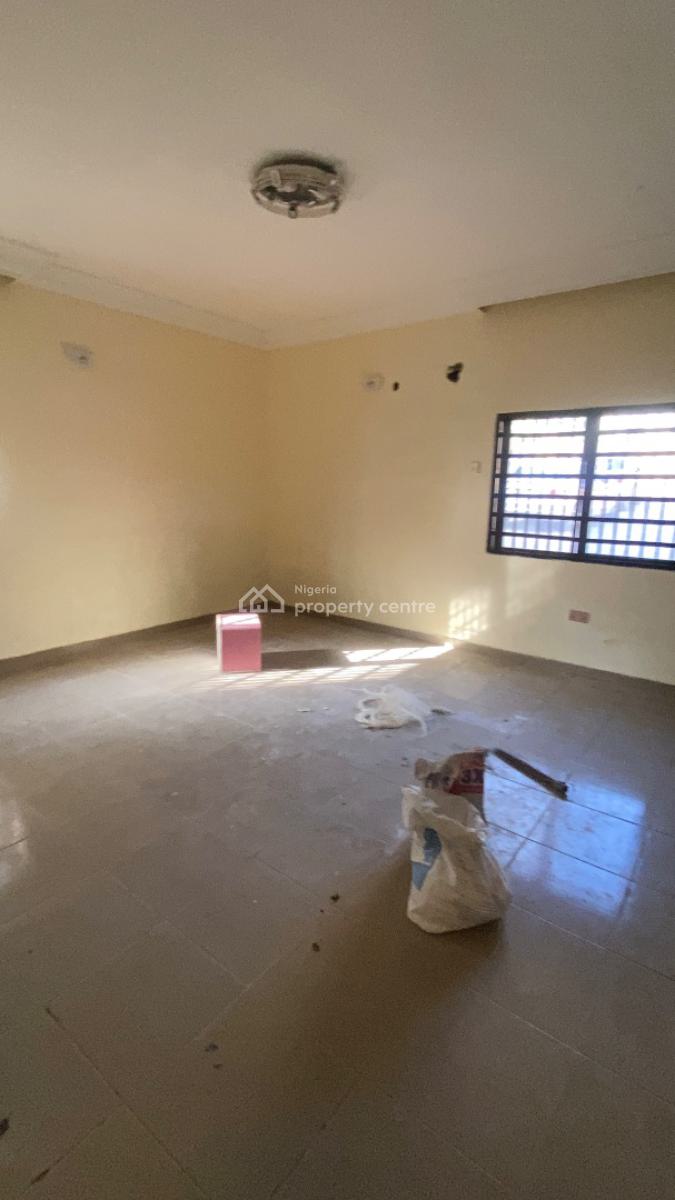 Luxury 3 Bedroom Flat  Wuse 2, Wuse 2, Wuse 2, Abuja, Flat / Apartment for Rent