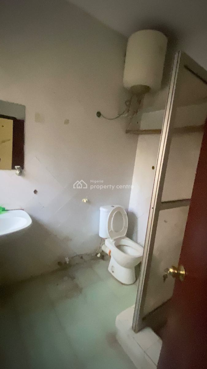 Luxury 3 Bedroom Flat  Wuse 2, Wuse 2, Wuse 2, Abuja, Flat / Apartment for Rent