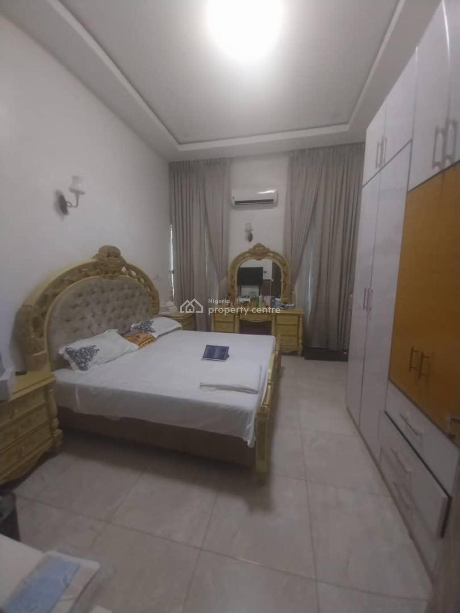 Luxurious 5 Bedroom Detached Duplex with Pool, Mega Mound Lekky County, Lekki Phase 2, Lekki, Lagos, Detached Duplex for Sale