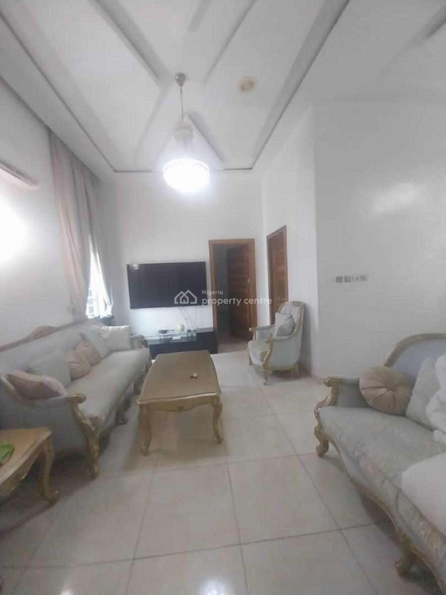 Luxurious 5 Bedroom Detached Duplex with Pool, Mega Mound Lekky County, Lekki Phase 2, Lekki, Lagos, Detached Duplex for Sale