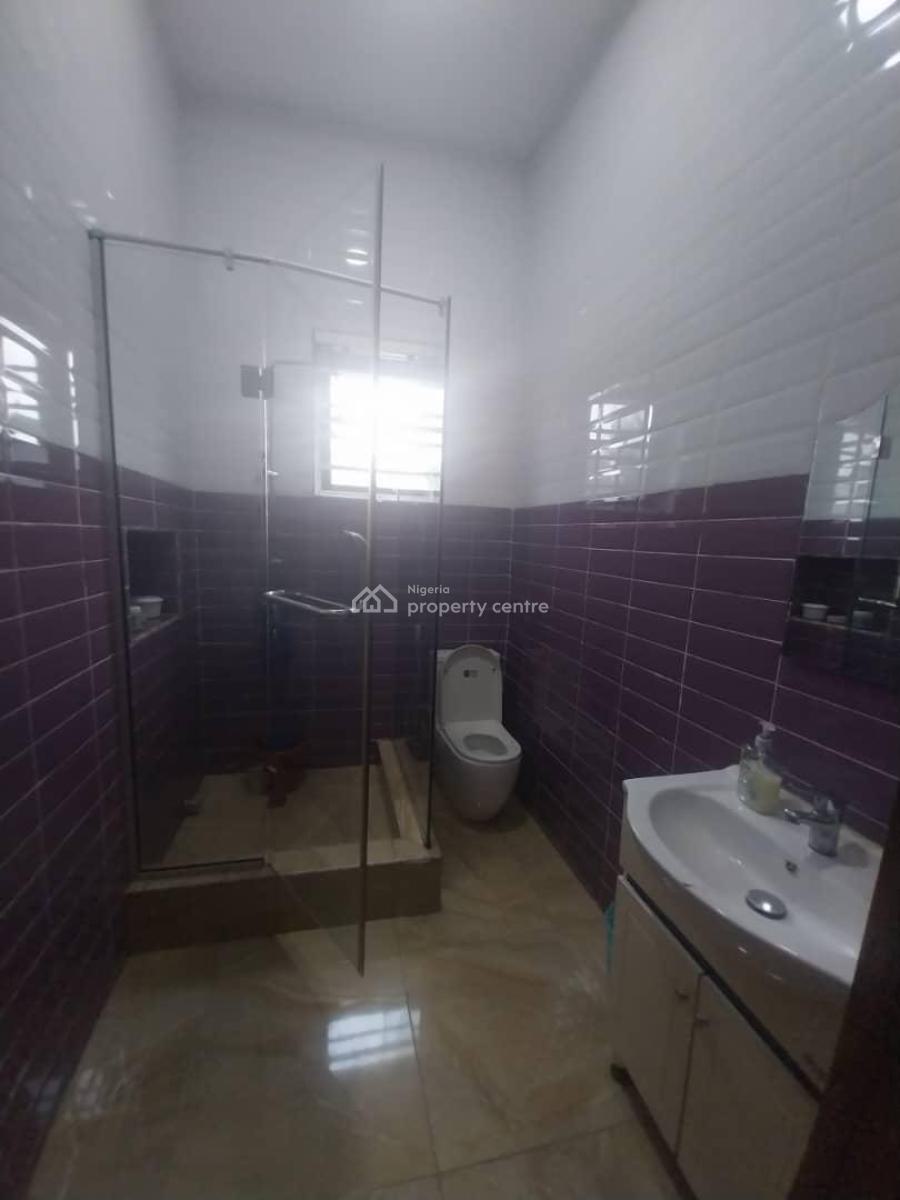 Luxurious 5 Bedroom Detached Duplex with Pool, Mega Mound Lekky County, Lekki Phase 2, Lekki, Lagos, Detached Duplex for Sale