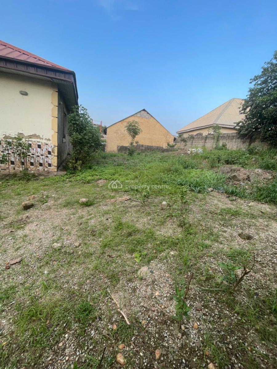 Massive Fully Detached Duplex, Mbuko, Dutse, Abuja, Detached Bungalow for Sale