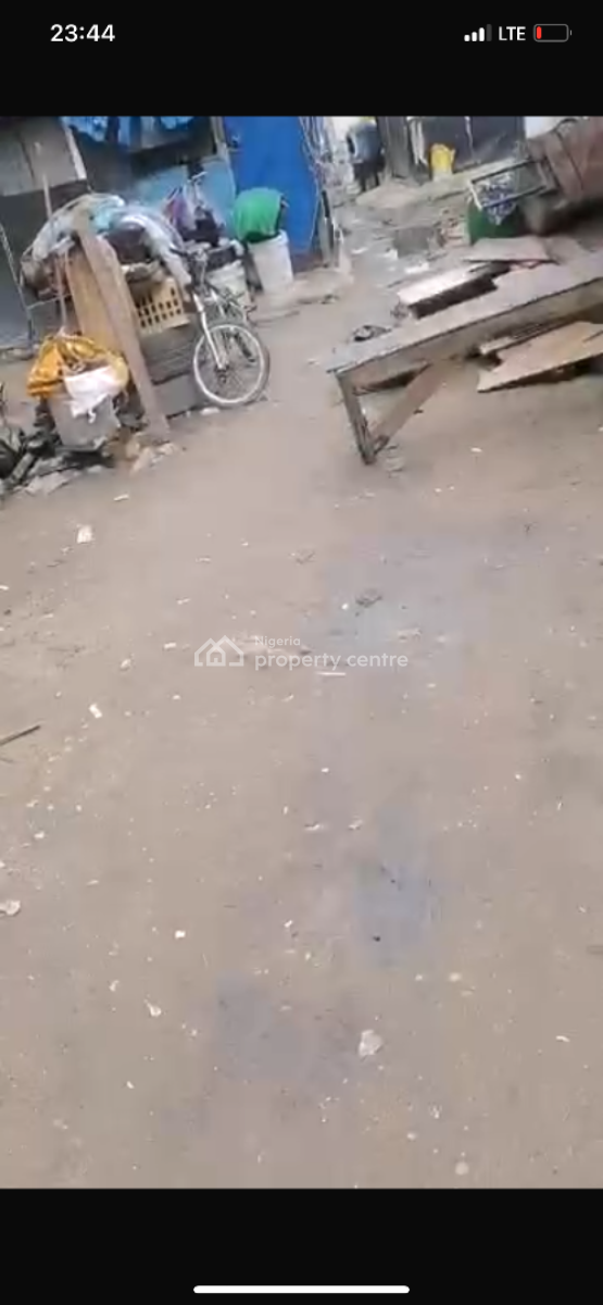 Quick Closable Joint Venture in a Prime Location, Oniru, Victoria Island (vi), Lagos, Mixed-use Land Joint Venture