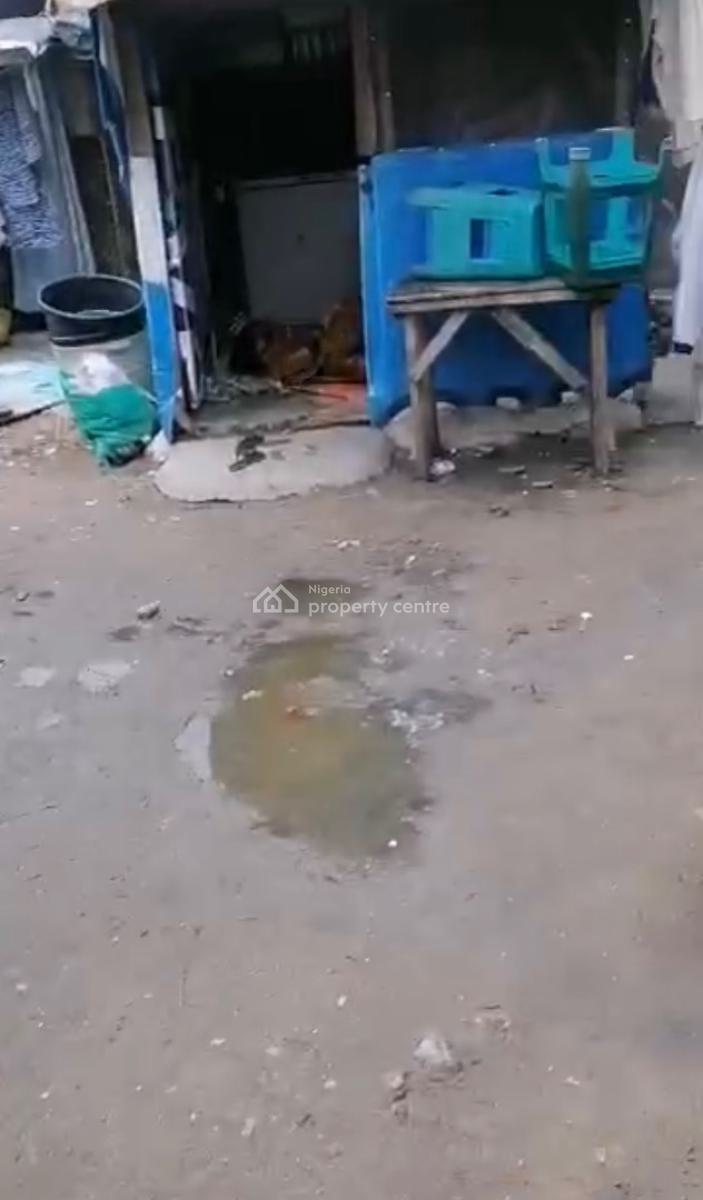 Quick Closable Joint Venture in a Prime Location, Oniru, Victoria Island (vi), Lagos, Mixed-use Land Joint Venture