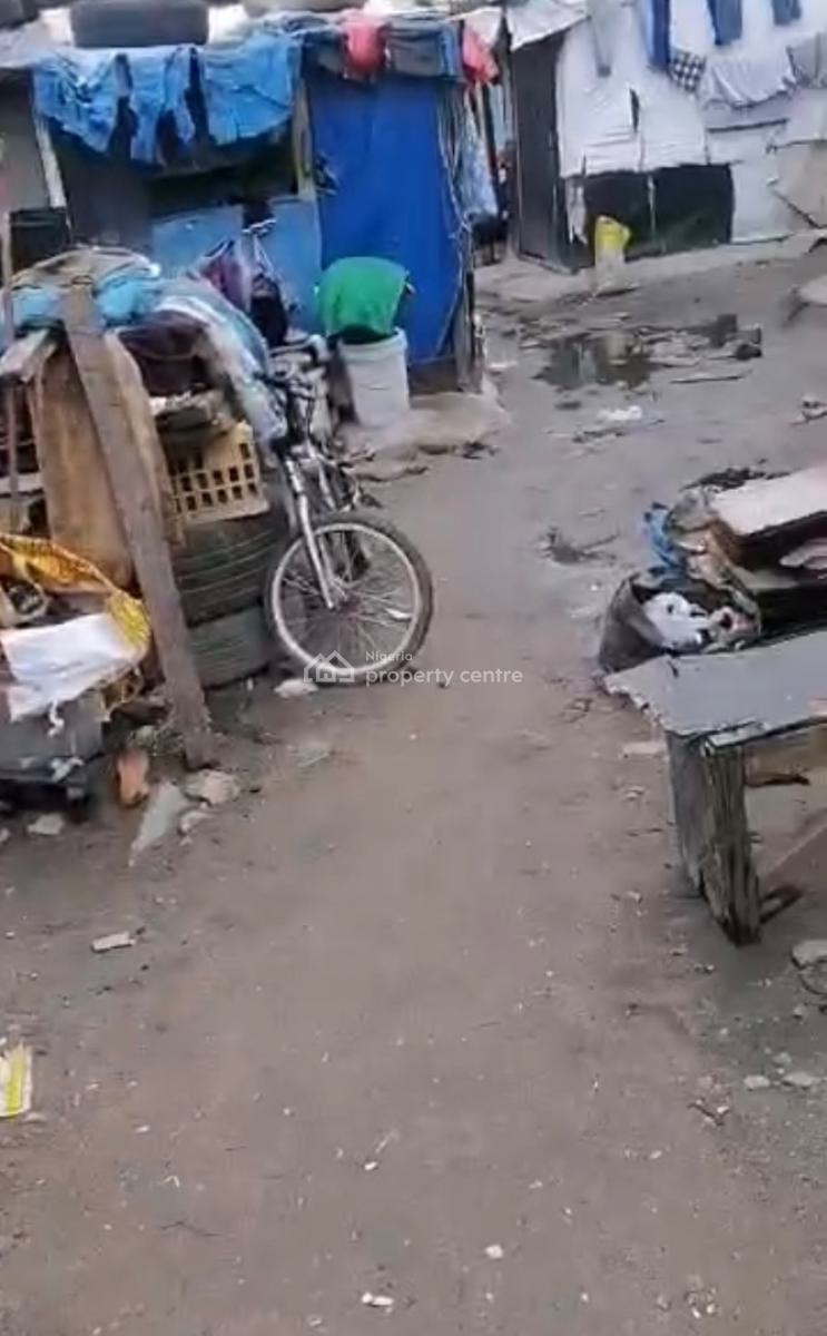 Quick Closable Joint Venture in a Prime Location, Oniru, Victoria Island (vi), Lagos, Mixed-use Land Joint Venture