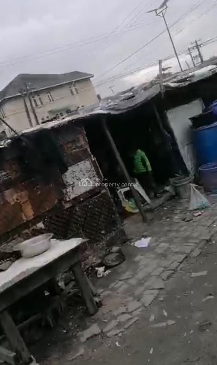 Quick Closable Joint Venture in a Prime Location, Oniru, Victoria Island (vi), Lagos, Mixed-use Land Joint Venture