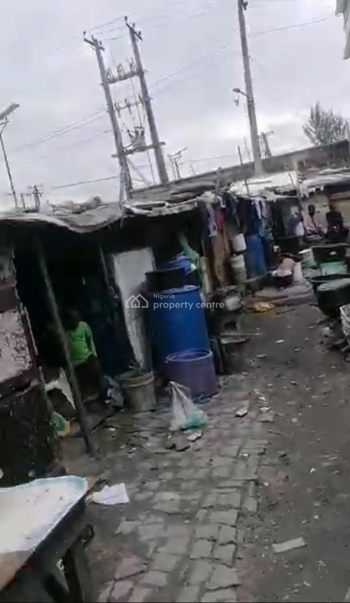 Quick Closable Joint Venture in a Prime Location, Oniru, Victoria Island (vi), Lagos, Mixed-use Land Joint Venture