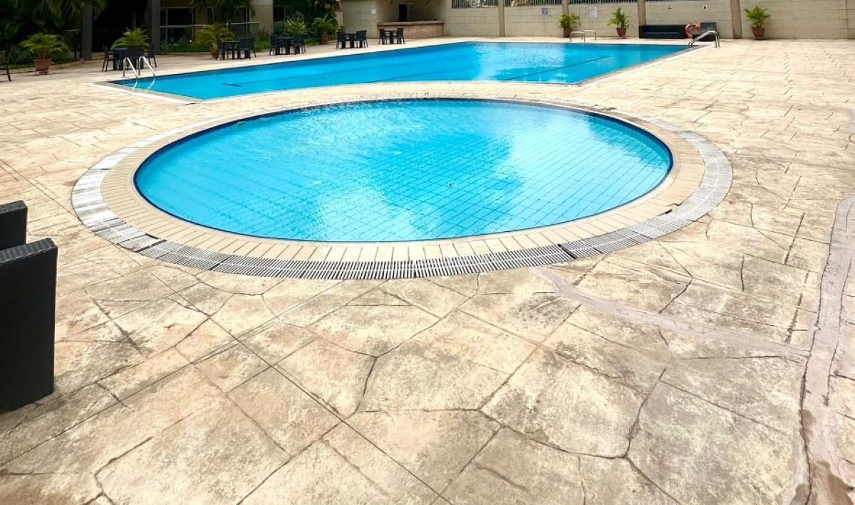 Three (3) Bedroom Flat with Bq, Old, Ikoyi, Lagos, Flat / Apartment for Rent