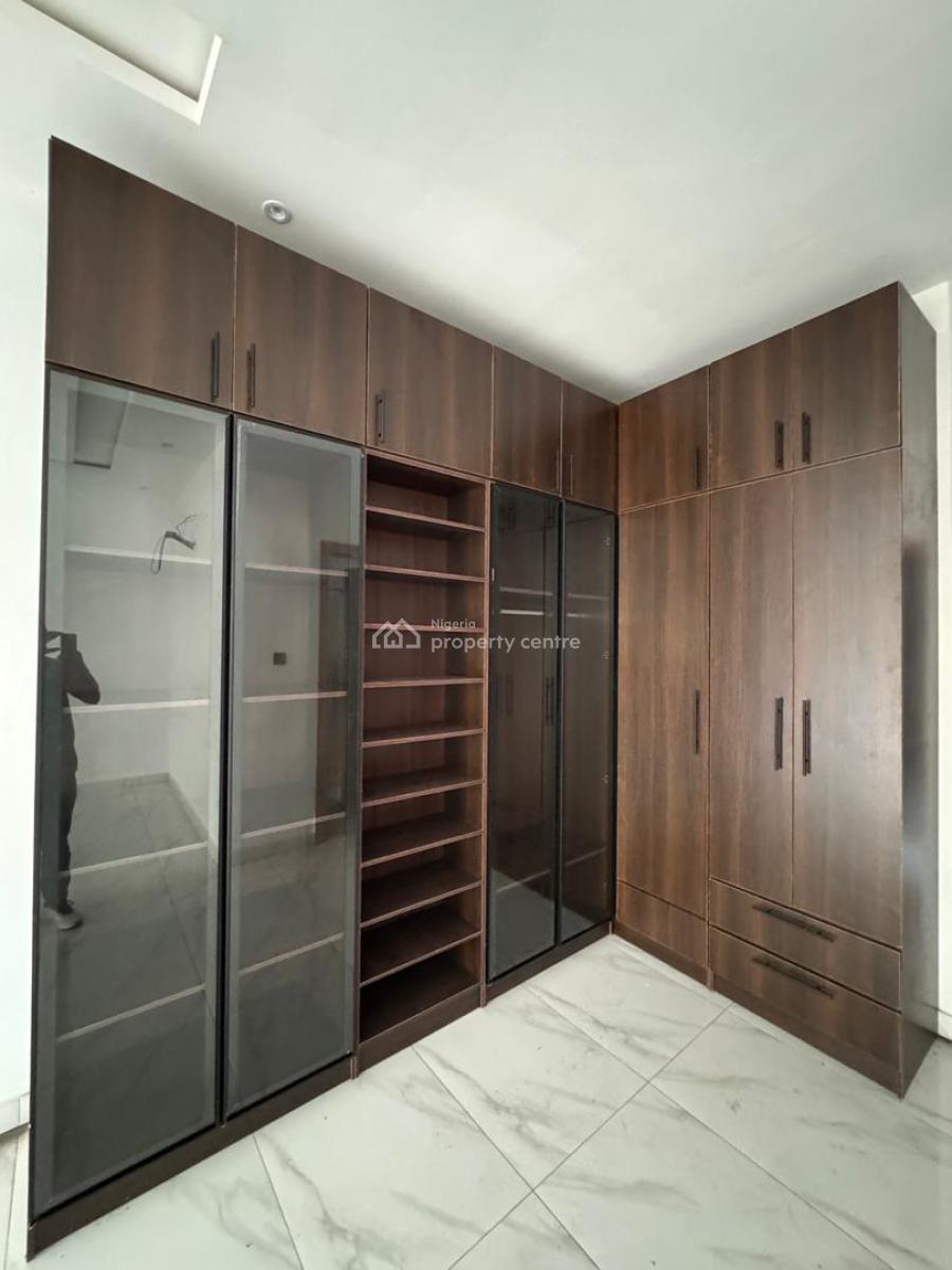 Luxurious 4 Bedroom Fully Detached Duplex with Bq, Ikeja, Omole Phase 1, Ikeja, Lagos, Detached Duplex for Sale