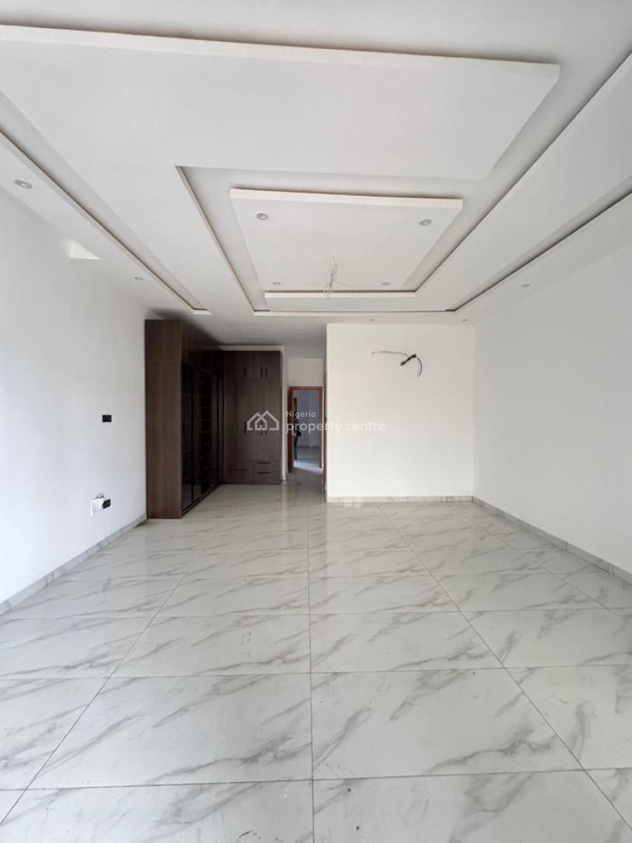 Luxurious 4 Bedroom Fully Detached Duplex with Bq, Ikeja, Omole Phase 1, Ikeja, Lagos, Detached Duplex for Sale