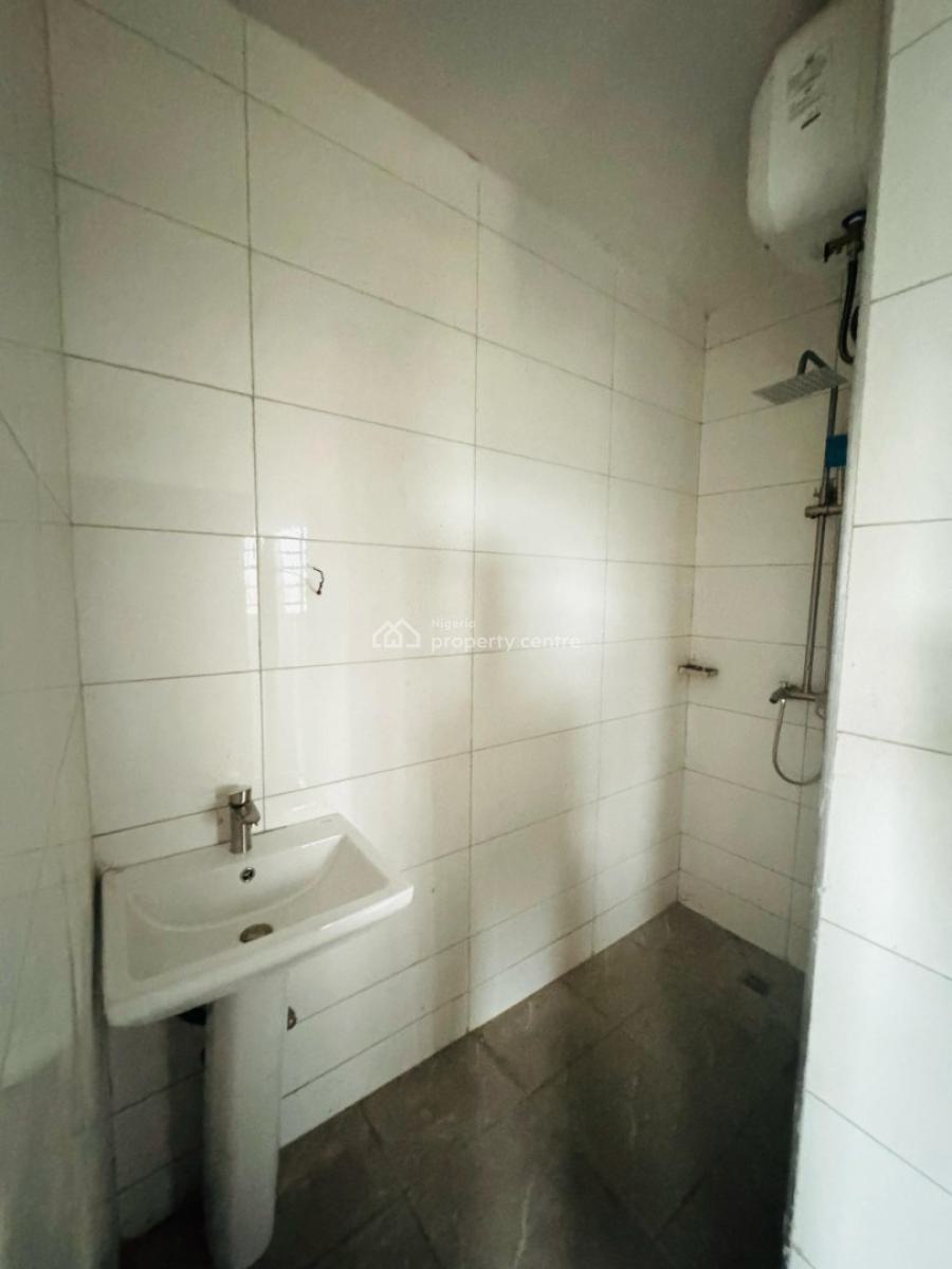 Luxuriously Built 3 Bedroom Apartment in a Secured Estate., Ogba, Ikeja, Lagos, Flat / Apartment for Sale